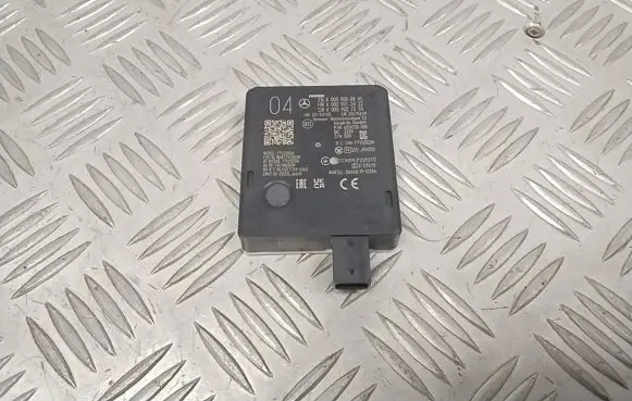 Mercedes-Benz EQS V297 Distronic sensor radar A0009000845