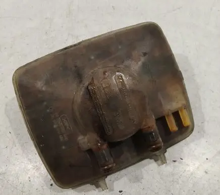 Peugeot 807 Coolant expansion tank/reservoir 1488949080