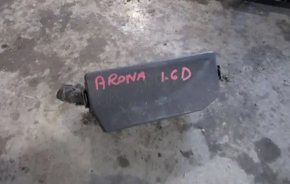 Seat Arona Fuse box set 2Q0927165A