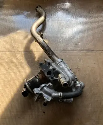 Honda CR-V EGR valve 390285 EE01
