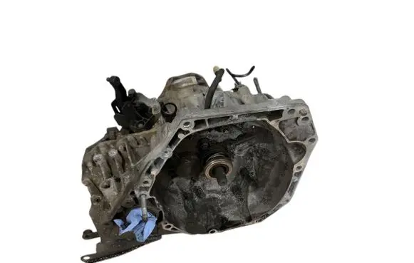 Dacia Dokker Manual 5 speed gearbox 320106562R JR5050 A015094