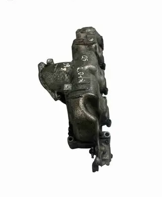 Volkswagen Golf VI Intake manifold 03L129711e