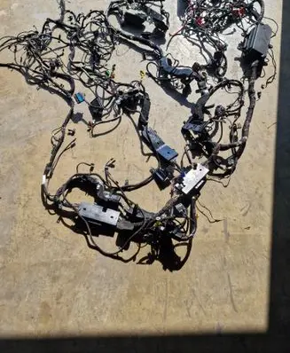 Land Rover Range Rover Velar Wiring harness 