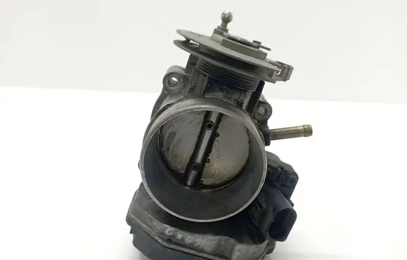 Audi A4 S4 B5 8D Throttle valve 078133063AL 408237221006