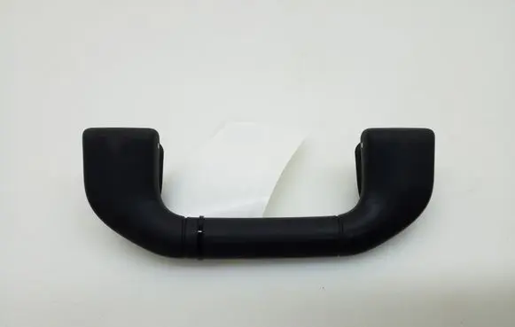 Mercedes-Benz E C207 W207 Front interior roof grab handle A2048100051