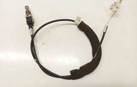 Mitsubishi Outlander Other body part 
