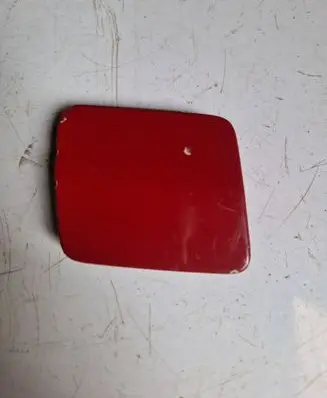 BMW 1 F20 F21 Front tow hook cap/cover 7294035