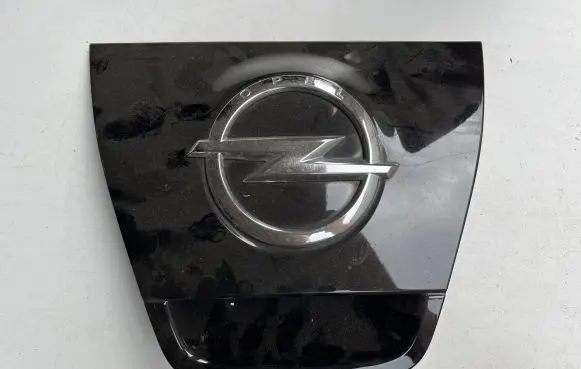Opel Astra J Tailgate trim 13271374 11647 00321228041