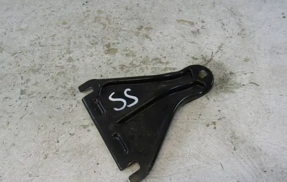 Audi A3 S3 8P Dashboard cross member/frame bar 8P0858697