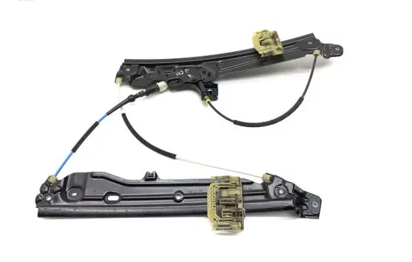 BMW 5 F10 F11 Front door electric window regulator 7231887 71821319