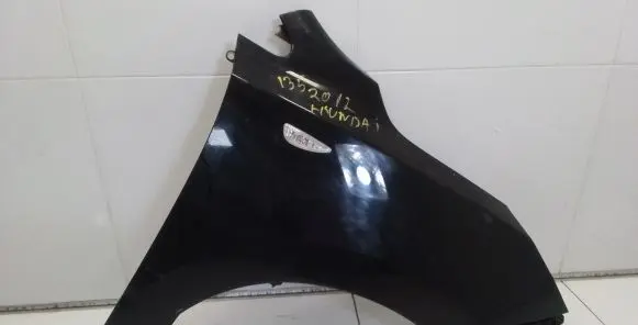 Hyundai ix35 Fender