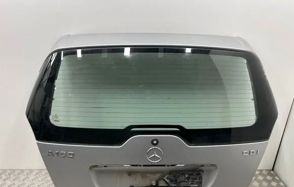 Mercedes-Benz A W169 Tailgate/trunk/boot lid 