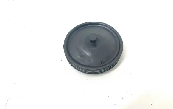 Peugeot 308 Crankshaft pulley 9684789580