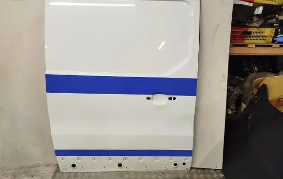 Nissan NV300 Side sliding door 