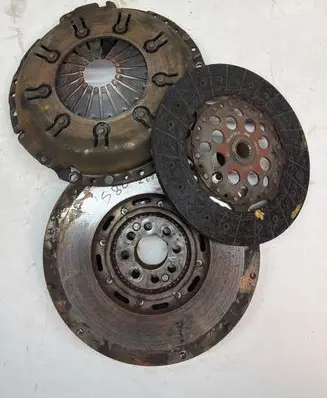 Volvo S80 Clutch set kit 074141031S
