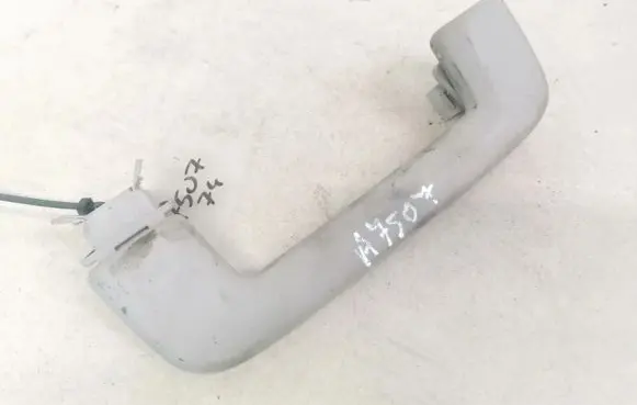 Volvo V50 Front interior roof grab handle