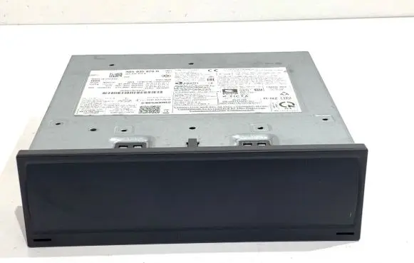 Volkswagen Arteon Radio/CD/DVD/GPS head unit 3G5035820G