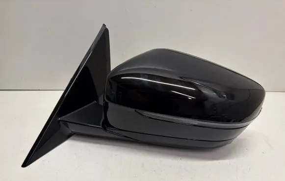 BMW 4 G22 G23 G24 G26 Front door electric wing mirror 