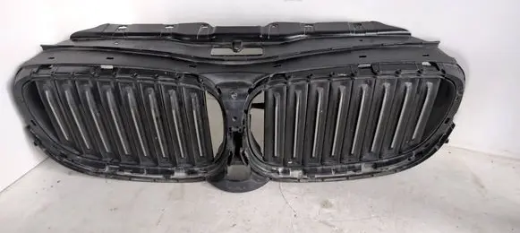 BMW 7 G11 G12 Front grill 5113187156 7497205 187156
