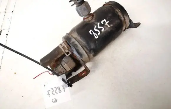 Toyota Avensis T250 Fuel filter 