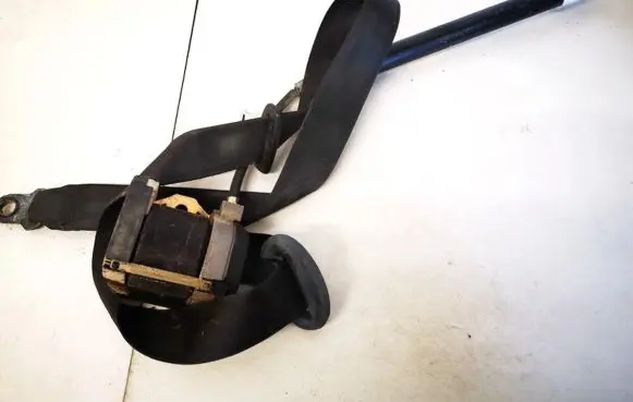 Ford Galaxy Front seatbelt 7m0857705b