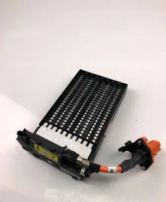Renault Zoe Other control units/modules 271430038R