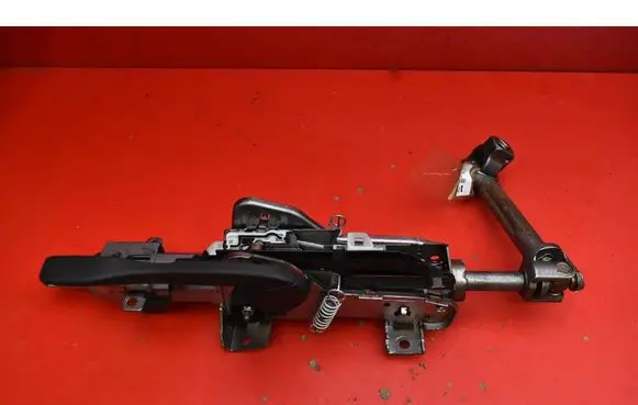 Skoda Octavia Mk3 (5E) Steering wheel axle 5Q1419502BG
