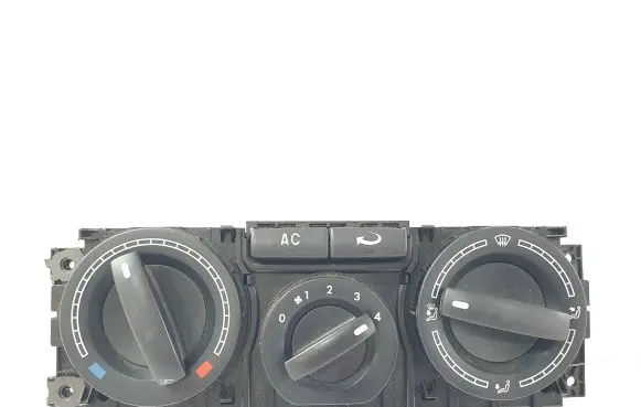 Volkswagen Transporter - Caravelle T5 Climate control unit 7H0820045AC