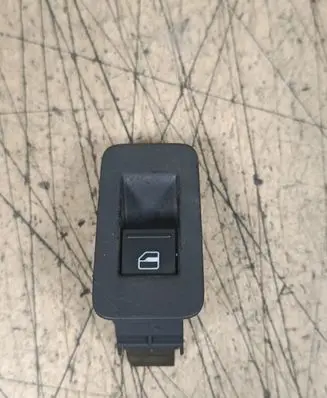 Volkswagen Touareg I Electric window control switch 7L6959851D