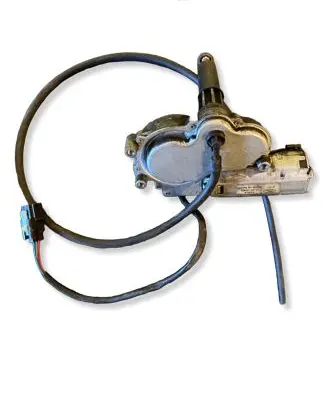 Ford Transit Rear window wiper motor 404577