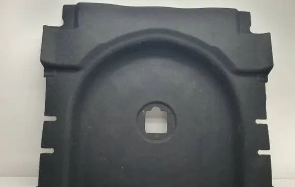 BAIC Beijing X7 Trunk/boot mat liner A00084162