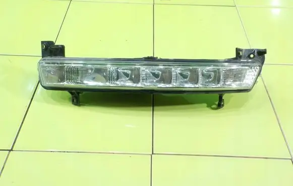 Citroen C4 Grand Picasso LED Daytime headlight 17785002 DRL