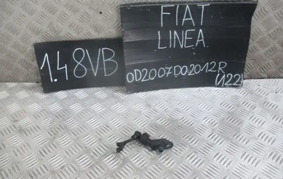 Fiat Albea Air pressure sensor 0261230052
