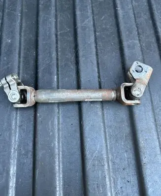 Mercedes-Benz Citan W415 Steering column universal joint A6Z16A1D