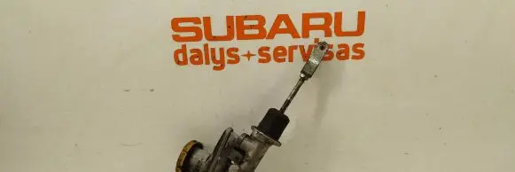 Subaru Forester SF Clutch slave cylinder 
