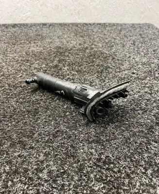 Porsche Macan (95B) Headlight washer spray nozzle 95B955978