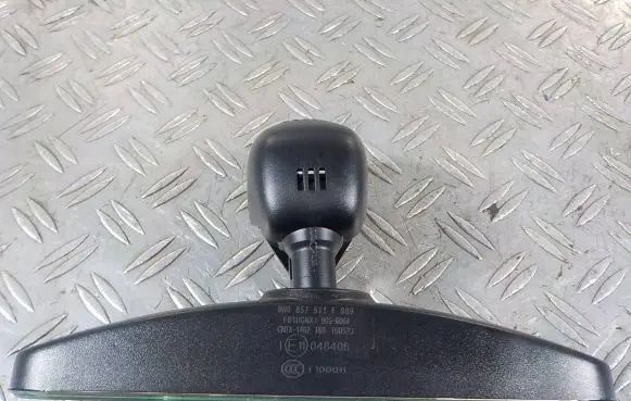 Audi A4 S4 B9 8W Rear view mirror (interior) 8W0857511F E11048406 9056064