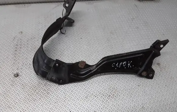 Mercedes-Benz C W203 Side radiator support slam panel 