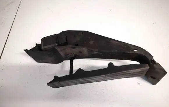 BMW X3 E83 Accelerator throttle pedal 35406766930