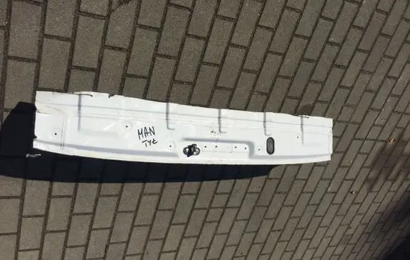 Volkswagen Crafter Other exterior part