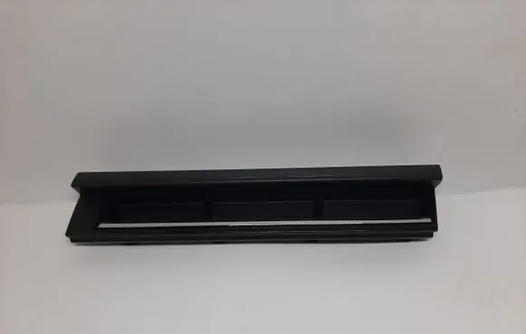 Volkswagen T-Roc Number Plate Surrounds Holder Frame 3J0853711