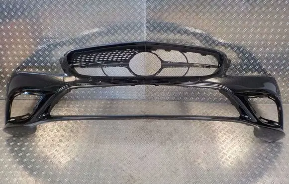 Mercedes-Benz C W205 Front bumper A2058851101