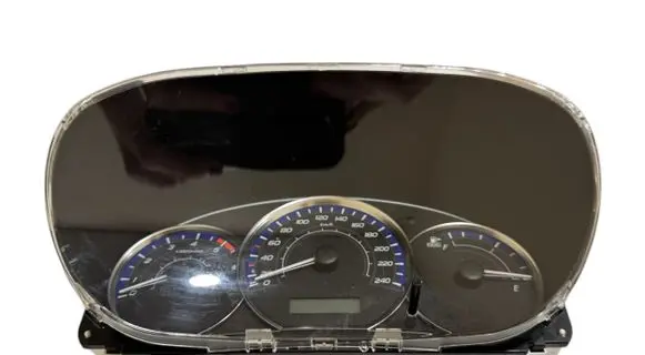 Subaru Forester SH Speedometer (instrument cluster) 85003SC17 0371002 NS03003K