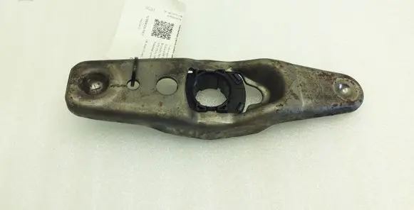 Volkswagen Scirocco Clutch release arm fork 02T141153G