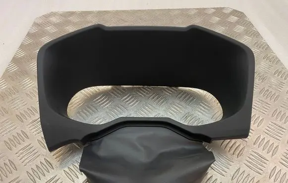 Toyota RAV 4 (XA50) Dashboard trim 5541142190