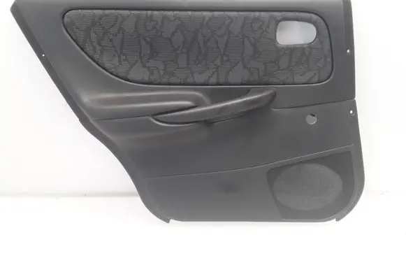 Mazda 626 Rear door card panel trim GE4T5581A GE4T550J57 GE4T68567