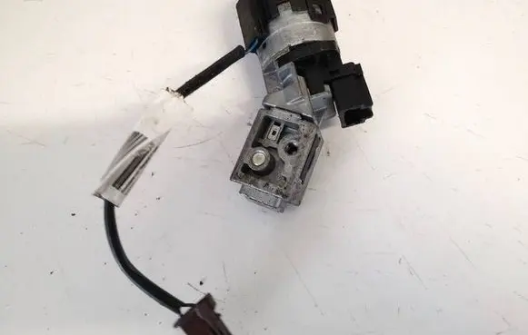 Citroen C4 Grand Picasso Ignition lock contact 9649781080