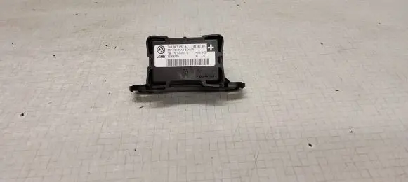 Volkswagen Transporter - Caravelle T5 ESP acceleration yaw rate sensor 7H0907652A