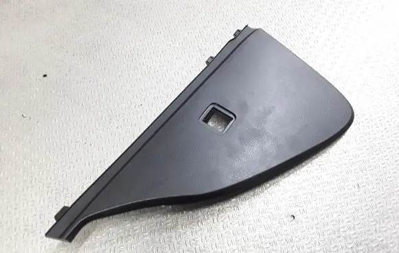 Lexus NX Dashboard side end trim 5531878020