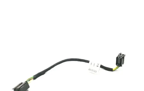 Audi A6 S6 C6 4F Front door wiring loom 4F0971687A